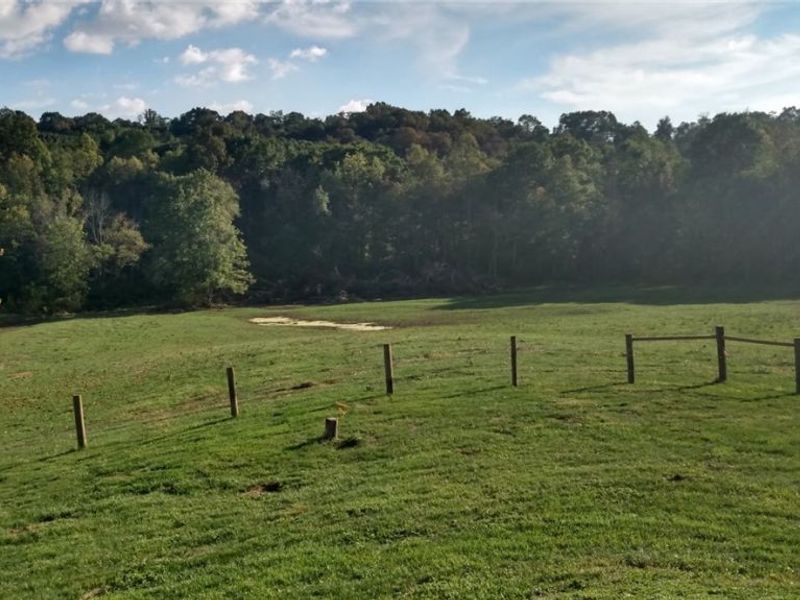 7621 W Mollahan Road NW, Malta, OH 43758 Photo 32