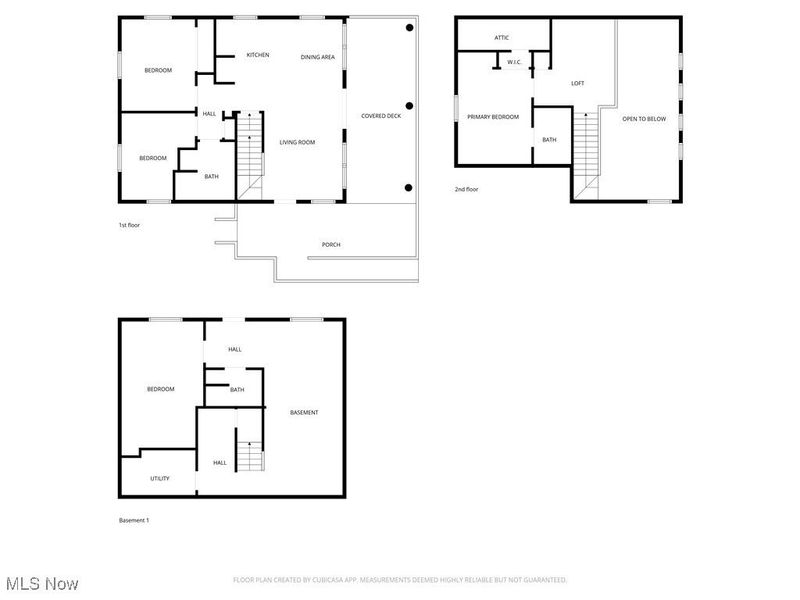 7621 W Mollahan Road NW, Malta, OH 43758 Photo 33