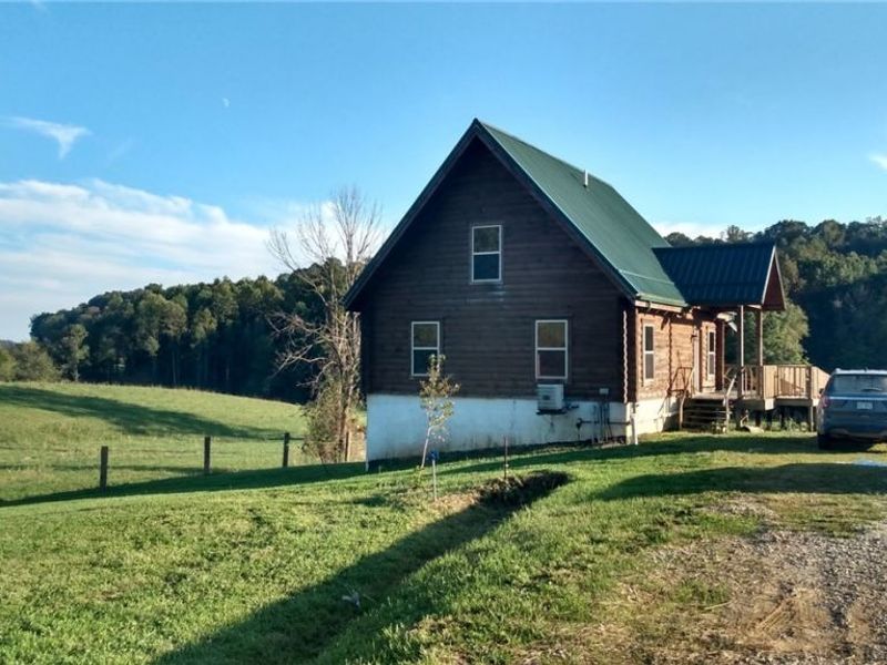 7621 W Mollahan Road NW, Malta, OH 43758 Photo 4