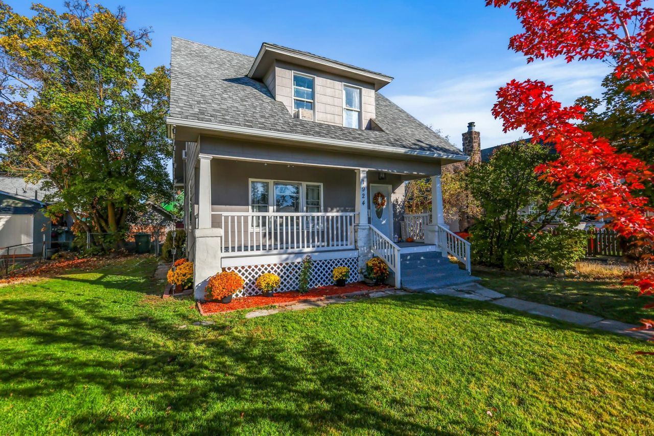 1924 W Indiana Ave, Spokane, WA 99205 Main Photo