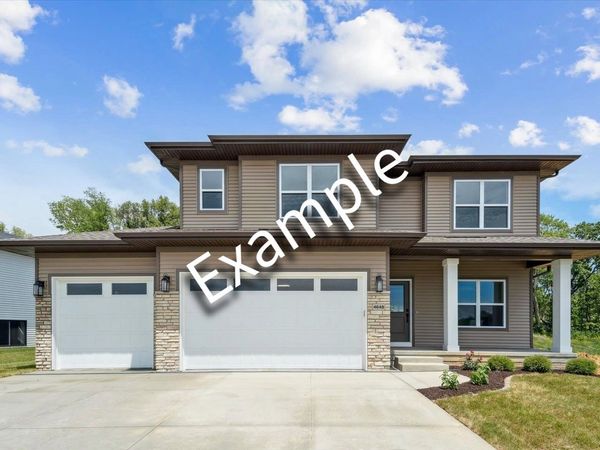 1517 Legend Drive, Tiffin, IA 52340