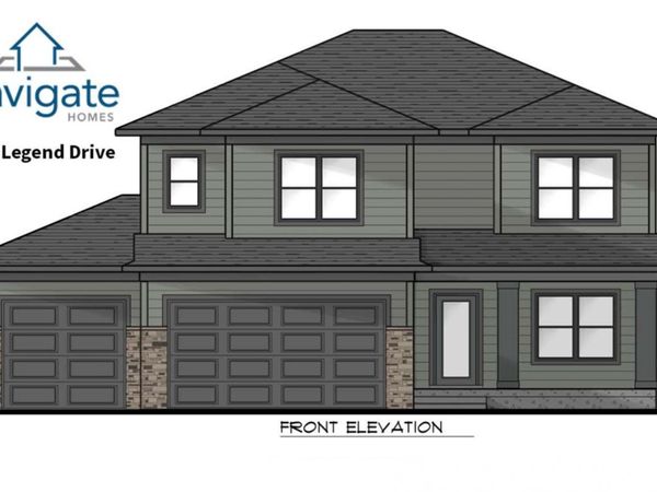 1517 Legend Drive, Tiffin, IA 52340