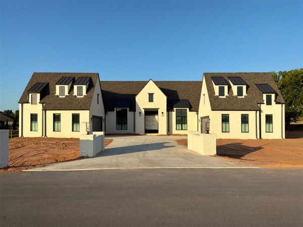 21922 E 113th Street S, Broken Arrow, OK 74014