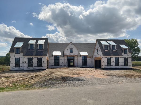 21922 E 113th Street S, Broken Arrow, OK 74014