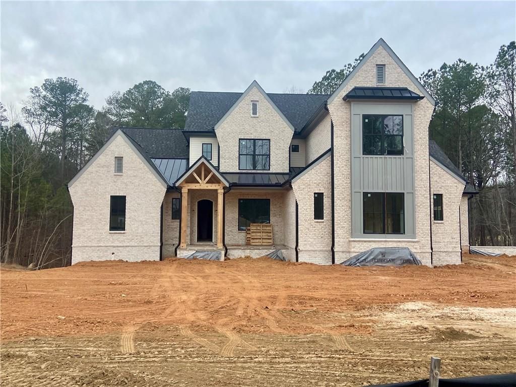 954 Carl Sanders Drive, Acworth, GA 30101 Main Photo