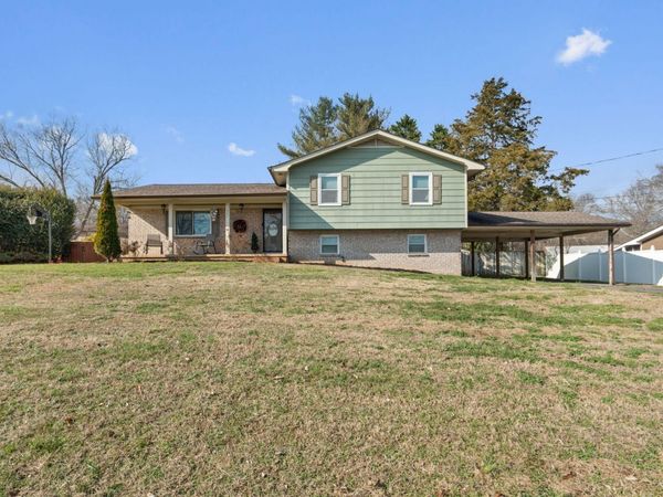 927 Tri Circle, Cleveland, TN 37312