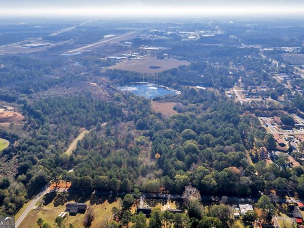 0 Randall Whiddon Drive, Ashburn, GA 31714