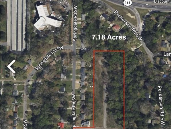 0 Rowena Lane, Atlanta, GA 30315