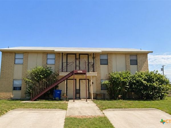 303 North Drive, Unit C, Copperas Cove, TX 76522