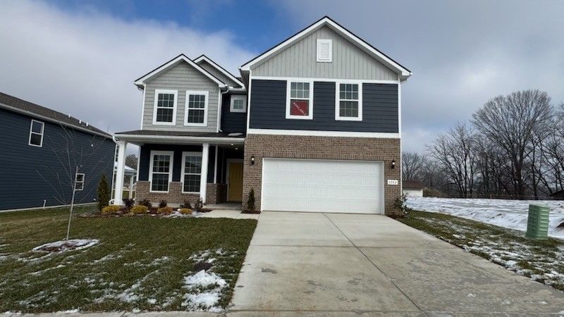 3372 Tucker Trace, Columbia, TN 38401 Main Photo