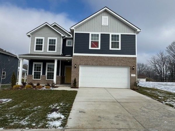 3372 Tucker Trace, Columbia, TN 38401