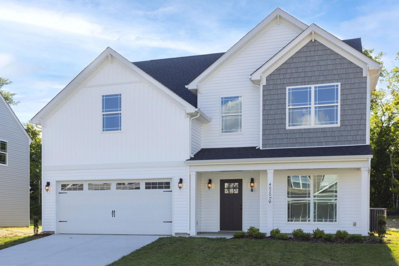 4020 Rampart Way, Spring Hill, TN 37174 Main Photo