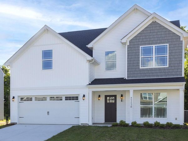 4020 Rampart Way, Spring Hill, TN 37174