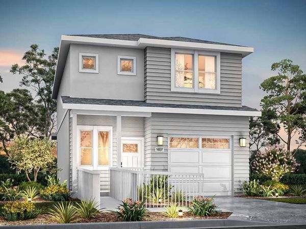 14 Zapata Ct #Lt117, Unit Lt117, Sacramento, CA 95838