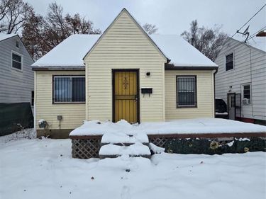 3505 Leerda Street, Flint, MI 48504