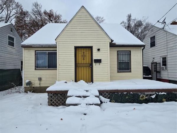 3505 Leerda Street, Flint, MI 48504