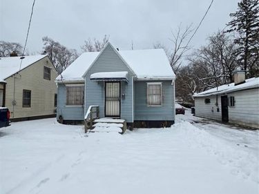 3517 Leerda Street, Flint, MI 48504