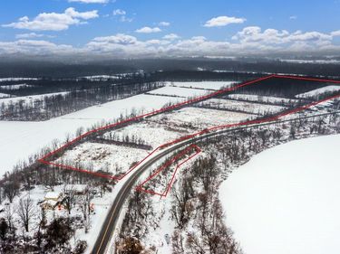 Tonawanda Creek Road, Lockport, NY 14094