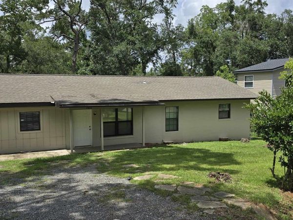 3420 Orlando Drive, Tallahassee, FL 32311