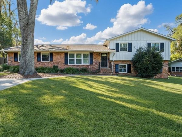 2407 Miranda Avenue , Tallahassee, FL 32304