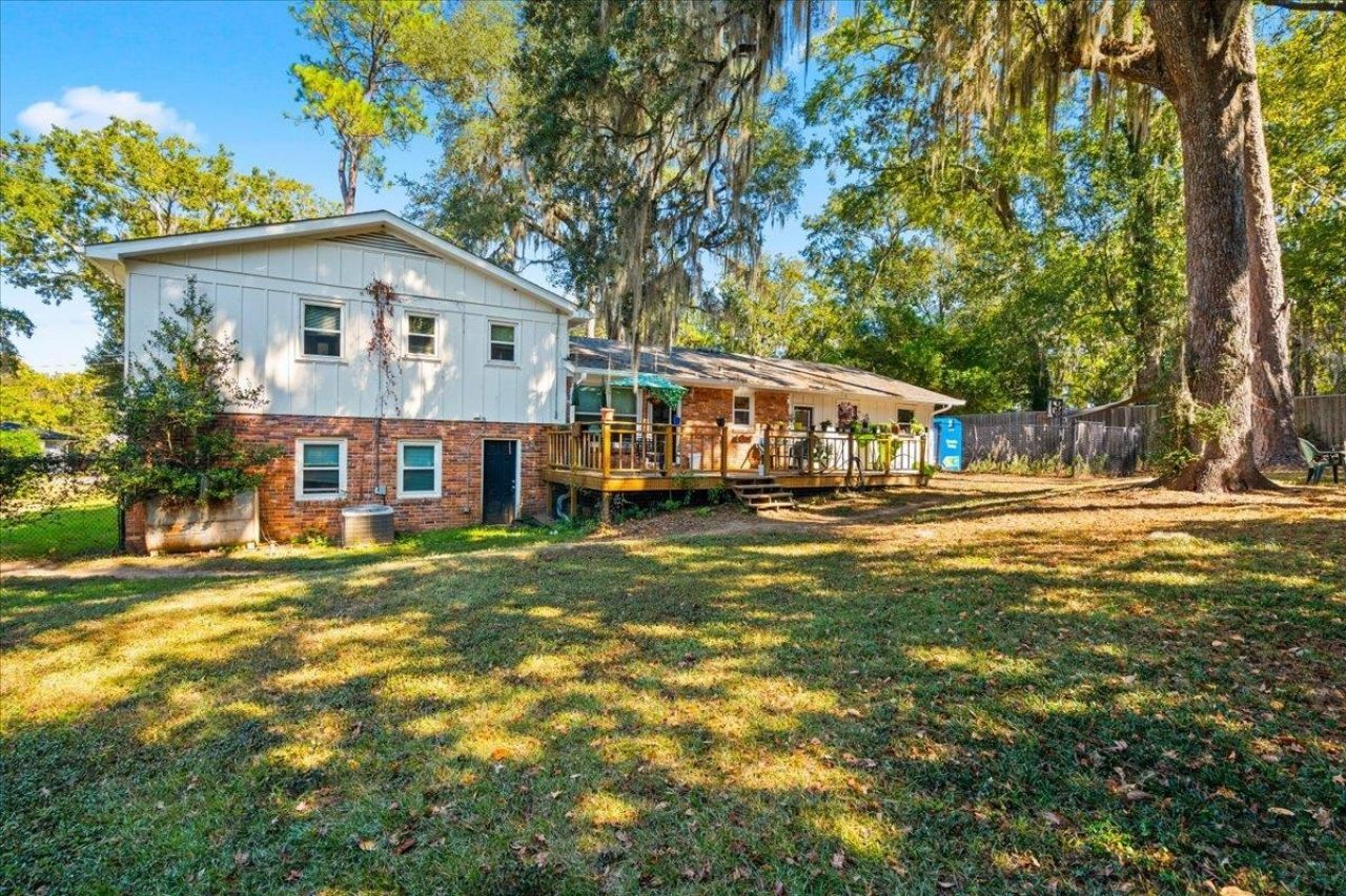 2407 Miranda Avenue , Tallahassee, FL 32304 Photo