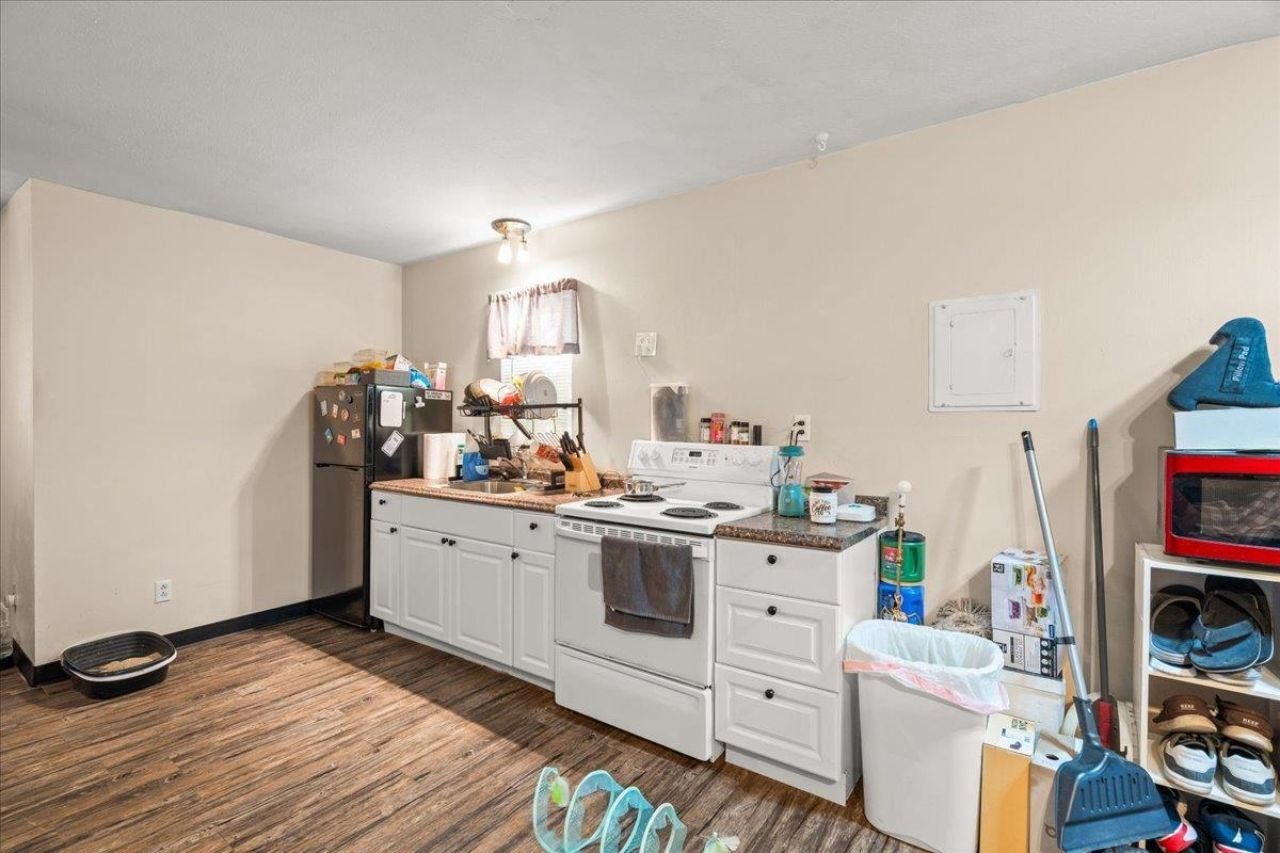 2306 Delgado Drive , Tallahassee, FL 32304 Photo