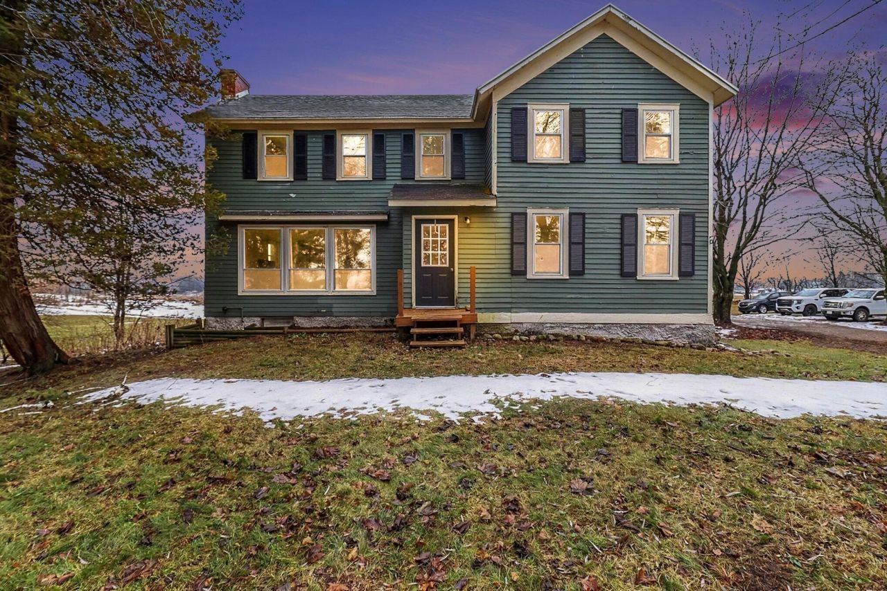 10726 Chase Road, Montague, MI 49437 Main Photo