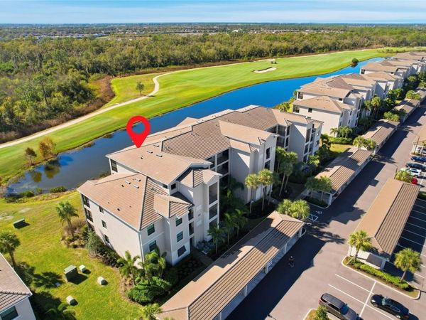 18028 GAWTHROP DRIVE, Unit 202, BRADENTON, FL 34211