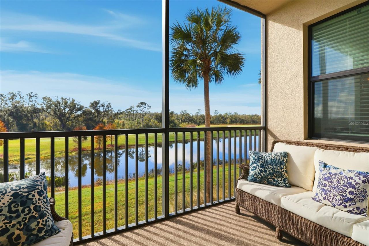 18028 Gawthrop Drive, Unit 202, Bradenton, FL 34211 Photo