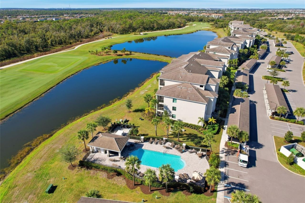 18028 Gawthrop Drive, Unit 202, Bradenton, FL 34211 Photo