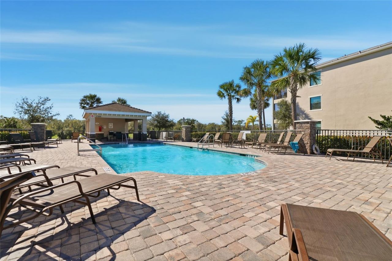 18028 Gawthrop Drive, Unit 202, Bradenton, FL 34211 Photo