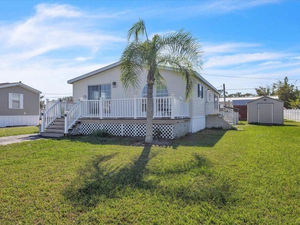 2601 CARL AVENUE, PUNTA GORDA, FL 33950