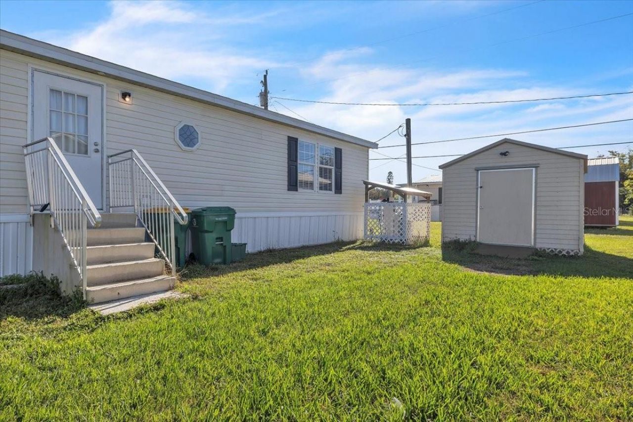 2601 Carl Avenue, Punta Gorda, FL 33950 Photo