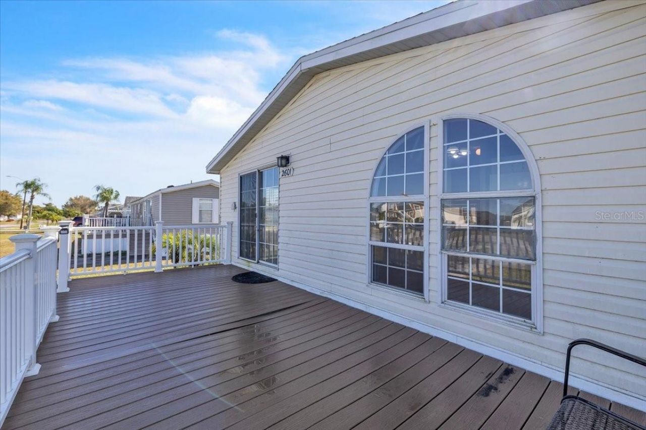 2601 Carl Avenue, Punta Gorda, FL 33950 Photo