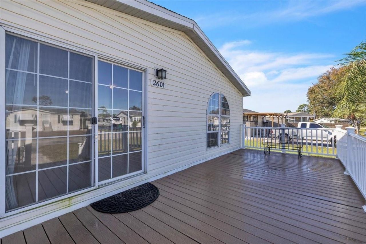 2601 Carl Avenue, Punta Gorda, FL 33950 Photo