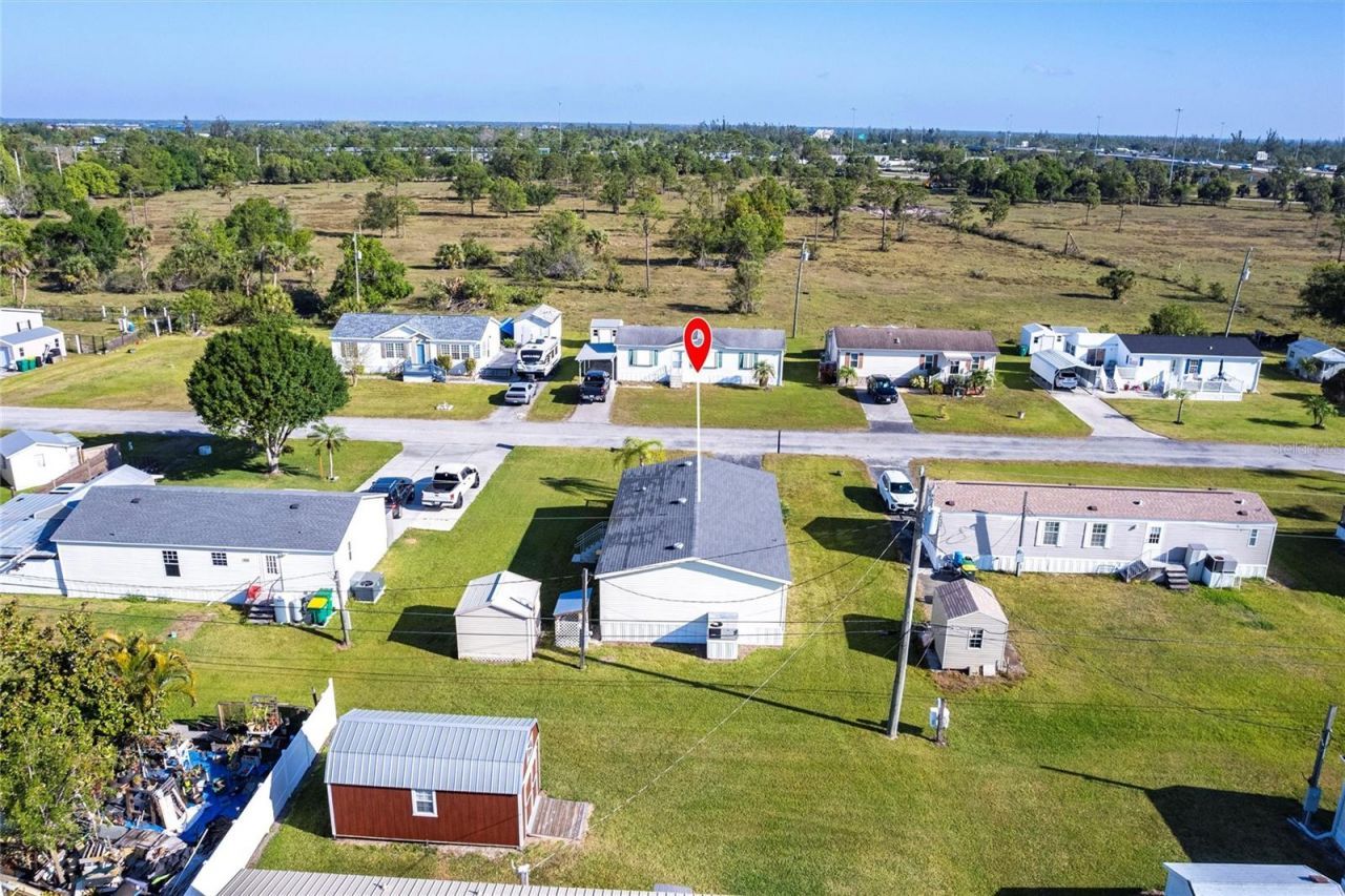 2601 Carl Avenue, Punta Gorda, FL 33950 Photo