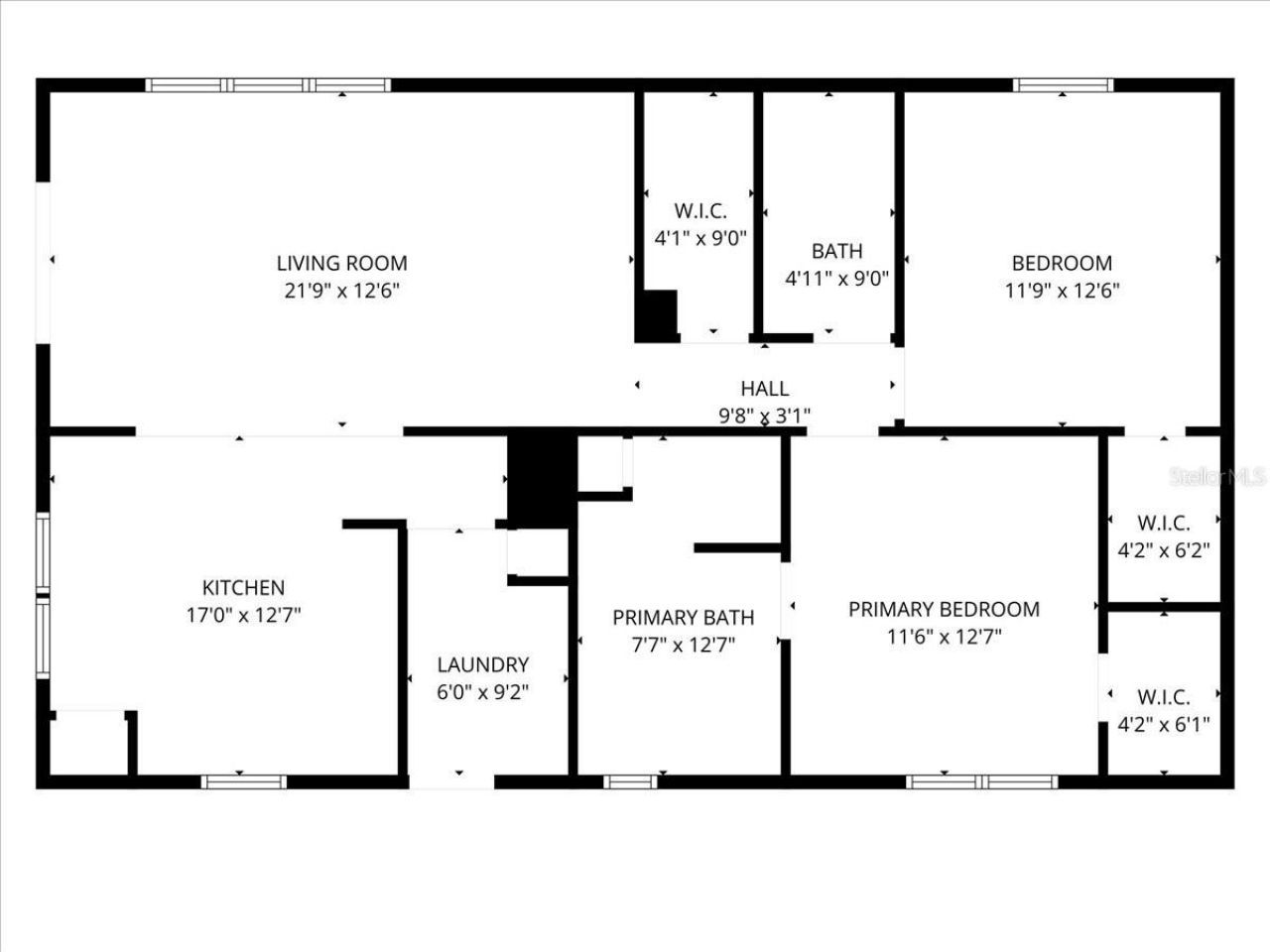 2601 Carl Avenue, Punta Gorda, FL 33950 Photo