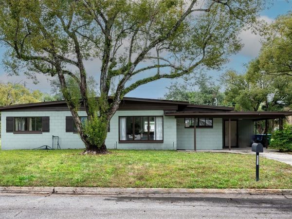 2231 NAIRN DRIVE, WINTER PARK, FL 32792