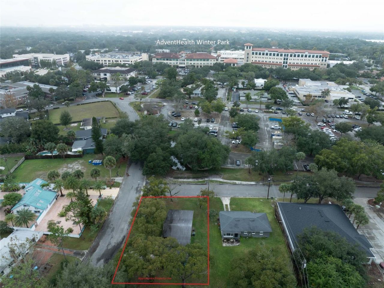 2231 Nairn Drive, Winter Park, FL 32792 Photo