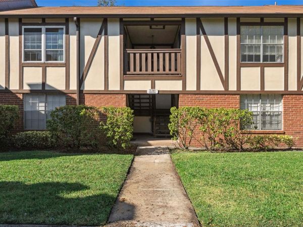 5311 HANSEL AVENUE, Unit D-12, ORLANDO, FL 32809