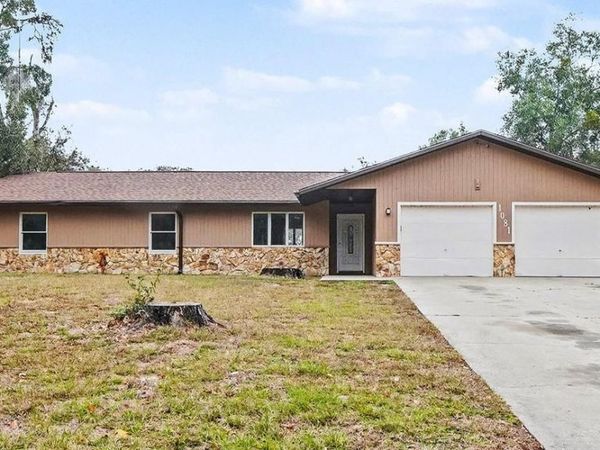 1081 SE 170TH AVENUE, SILVER SPRINGS, FL 34488
