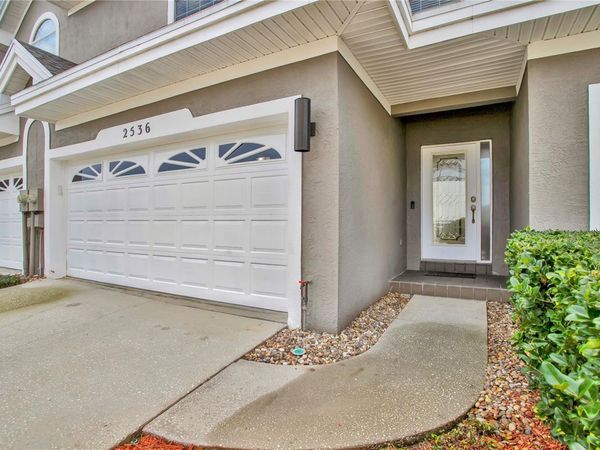 2536 EAGLES CROSSING DRIVE, CLEARWATER, FL 33762