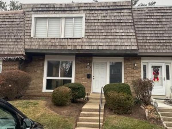 352 W DEER PARK ROAD, Unit 5B, GAITHERSBURG, MD 20877