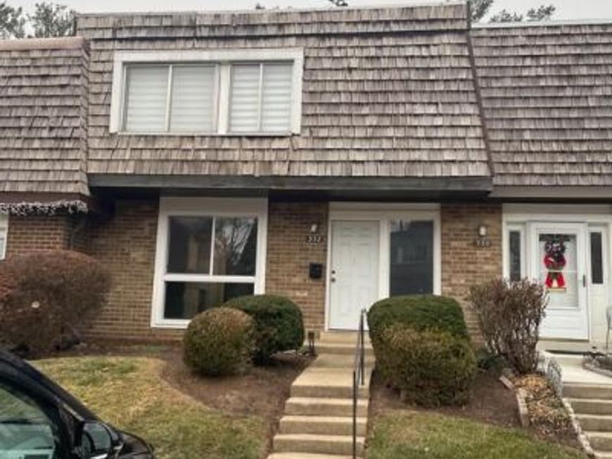 352 W Deer Park Road, Unit 5B, Gaithersburg, MD 20877 Main Photo