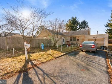 502 510 N GILMORE STREET, ALLENTOWN, PA 18109