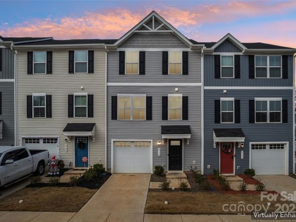 4113 Prusik Lane, Charlotte, NC 28269