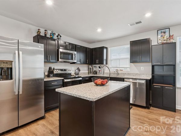 4113 Prusik Lane, Charlotte, NC 28269