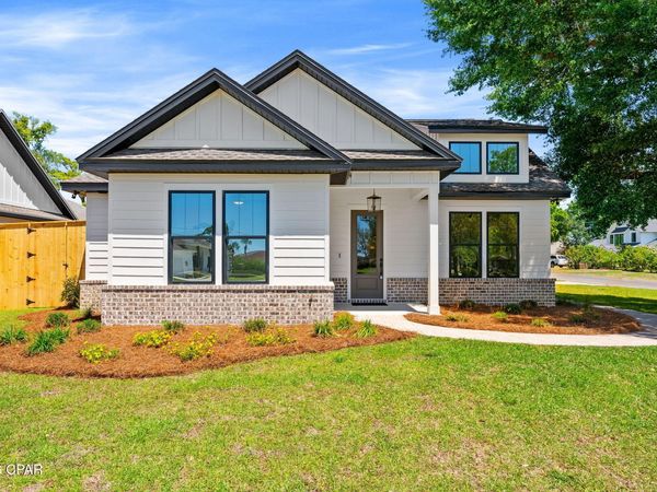 3116 Kings Drive, Panama City, FL 32405