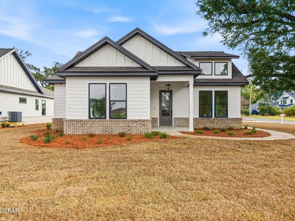3116 Kings Drive, Panama City, FL 32405