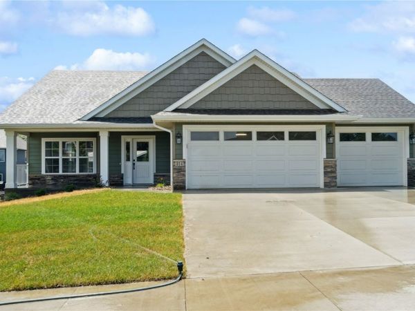 314 Sierra Trace, Coralville, IA 52241